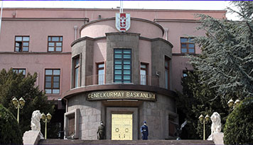 Genel Kurmay Başkanlığı