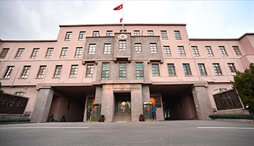 Milli Savunma Bakanlığı